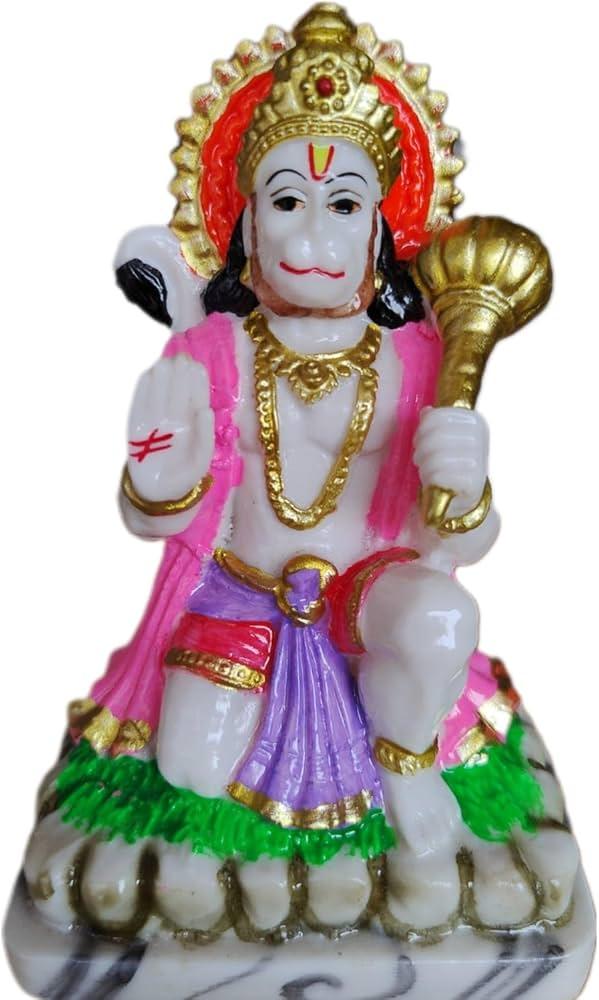 Hanuman Ji Idol